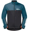 Jack Wolfskin Morobbia Jkt M 1307451-4133 striukė