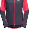 Jack Wolfskin Morrobia 2l striukė Jkt W 1115551-1388