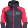Jack Wolfskin Morrobia 2l striukė Jkt W 1115551-1388