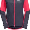 Jack Wolfskin Morrobia 2l striukė Jkt W 1115551-1388