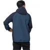 Jack Wolfskin Mount Isa Jkt M 1114061-1383