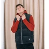 Jack Wolfskin Nature Corduroy Vest M 1207301-6350