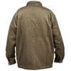 Jack Wolfskin Nature Shield Striukė M 1206741-4550 Tamsiai Mėlyna 3XL