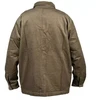 Jack Wolfskin Nature Shield Striukė M 1206741-4550 Tamsiai Mėlyna 3XL