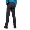 Jack Wolfskin Overland Zip Away kelnės, M, 1506113-6000