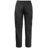 Jack Wolfskin Overland Zip Away kelnės, M, 1506113-6000