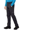 Jack Wolfskin Overland Zip Away kelnės, M, 1506113-6000