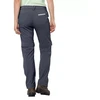 Jack Wolfskin Overland Zip Away kelnės moterims W 1506133-1388