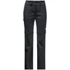 Jack Wolfskin Overland Zip Away Pants W 1506133-6000 kelnės