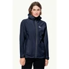 Jack Wolfskin Pack & Go Shell W 1111514_1010