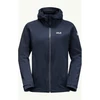 Jack Wolfskin Pack & Go Shell W 1111514_1010
