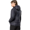 Jack Wolfskin Passamani Down Hoody Striukė W 1207101-1388