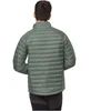 Jack Wolfskin Passamani pūkinė striukė Jkt M 1207151-4311