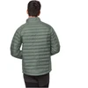 Jack Wolfskin Passamani pūkinė striukė Jkt M 1207151-4311