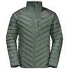 Jack Wolfskin Passamani pūkinė striukė Jkt M 1207151-4311