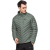 Jack Wolfskin Passamani pūkinė striukė Jkt M 1207151-4311