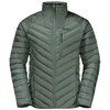 Jack Wolfskin Passamani pūkinė striukė Jkt M 1207151-4311