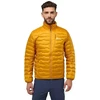 Jack Wolfskin Passamani pūkinė striukė M A61836-M0043