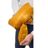 Jack Wolfskin Passamani pūkinė striukė M A61836-M0043