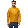 Jack Wolfskin Passamani pūkinė striukė M A61836-M0043