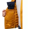 Jack Wolfskin Passamani pūkinė striukė M A61836-M0043