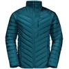 Jack Wolfskin Passamani žieminė striukė Jkt M 1207151-4133