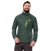 Jack Wolfskin Routeburn Pro Ins striukė M 1206862-T0138