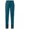 Jack Wolfskin Salmaster kelnės moterims 1507681-4133