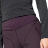 Jack Wolfskin Salmaster kelnės moterims 1507781-2042