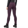 Jack Wolfskin Salmaster kelnės moterims 1507781-2042