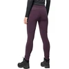 Jack Wolfskin Salmaster kelnės moterims 1507781-2042