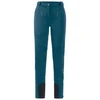 Jack Wolfskin Salmaster kelnės moterims 1507681-4133