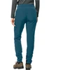 Jack Wolfskin Salmaster kelnės moterims 1507681-4133