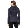 Jack Wolfskin Tasman Jkt W 1707272-1388 Striukė