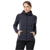 Jack Wolfskin Tasman Jkt W 1707272-1388 Striukė