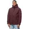 Jack Wolfskin Tempelhof Jacket Jkt M 1115491-2185