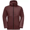 Jack Wolfskin Tempelhof Jacket Jkt M 1115491-2185