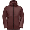 Jack Wolfskin Tempelhof Jacket Jkt M 1115491-2185
