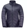 Jack Wolfskin Tundra Pūkinė Striukė Jkt W 1206652-1388