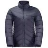 Jack Wolfskin Tundra Pūkinė Striukė Jkt W 1206652-1388