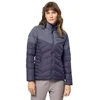 Jack Wolfskin Tundra Pūkinė Striukė Jkt W 1206652-1388