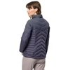 Jack Wolfskin Tundra Pūkinė Striukė Jkt W 1206652-1388