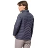 Jack Wolfskin Tundra Pūkinė Striukė Jkt W 1206652-1388