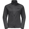 Jack Wolfskin Waldsee Jkt W 1710711-6000 Striukė