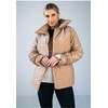 Jacket Figl