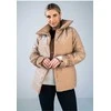Jacket Figl