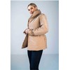 Jacket Figl