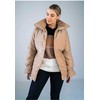 Jacket Figl