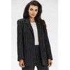 Jacket gynė