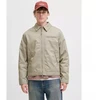 Jack&Jones aviacinė striukė JORNORREBRO WORKER JACKET 12282903 LAUREL OAK